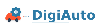 DigiAuto Logo